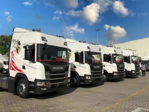 长途运输 长途运输