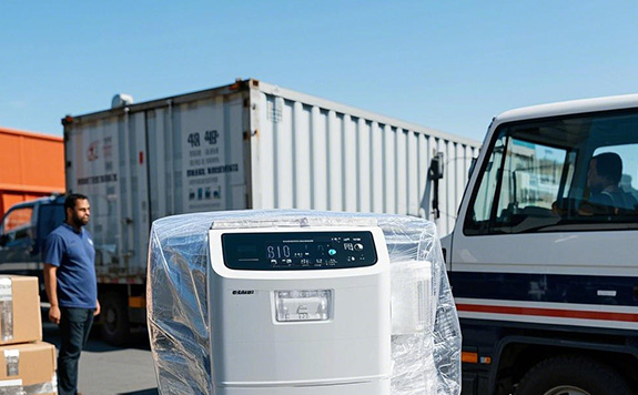 家用电器寄快递发物流怎么收费,要注意些什么