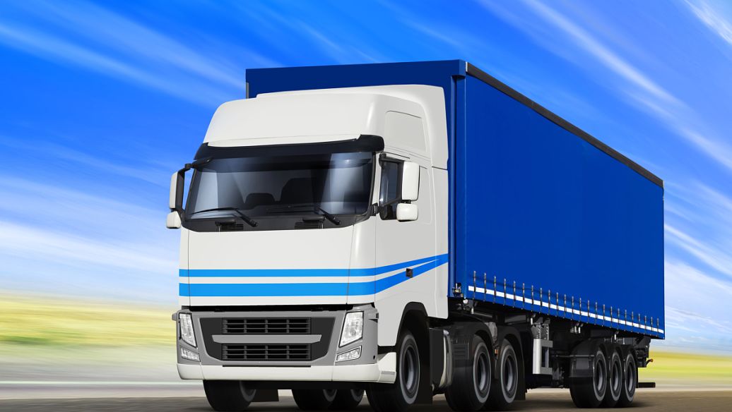 低速汽车运输车辆的使用和物流货运公司的保养小窍门