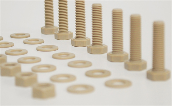 塑料紧固件代工厂家选择标准是什么