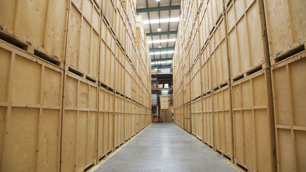 苏州仓库如何选择,有什么注意事项