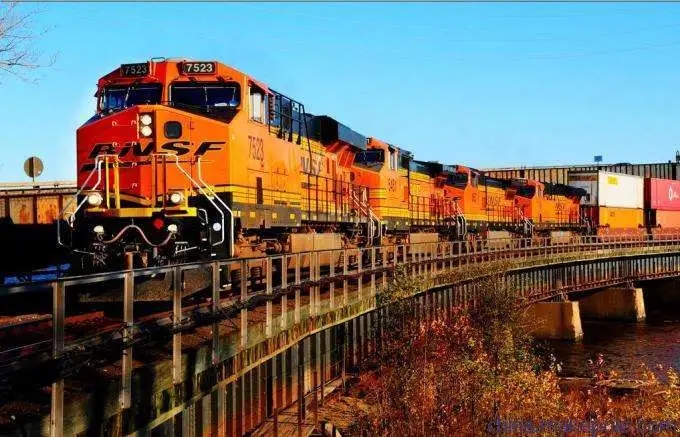 铁路运输货物怎么选择靠谱的物流公司