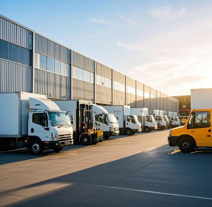 苏州地区挑选正规专业物流公司的关键要点 苏州地区挑选正规专业物流公司的关键要点