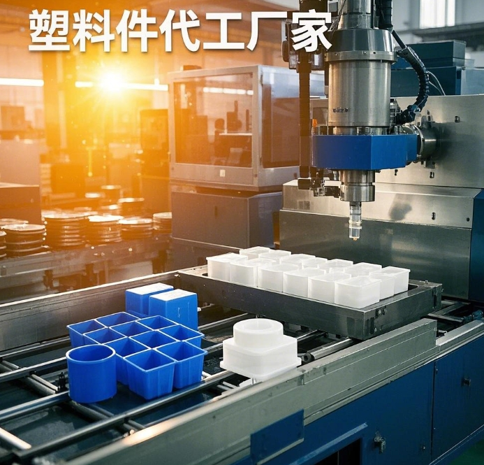 塑料件代工厂家筛选的实用技巧与关键注意事项 塑料件代工厂家筛选的实用技巧与关键注意事项