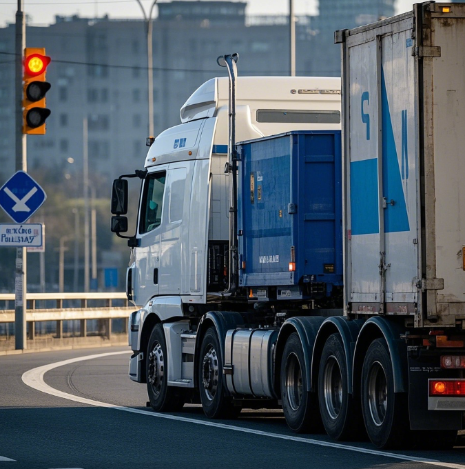 苏州长途大件货物运输如何保障货物安全 苏州长途大件货物运输如何保障货物安全