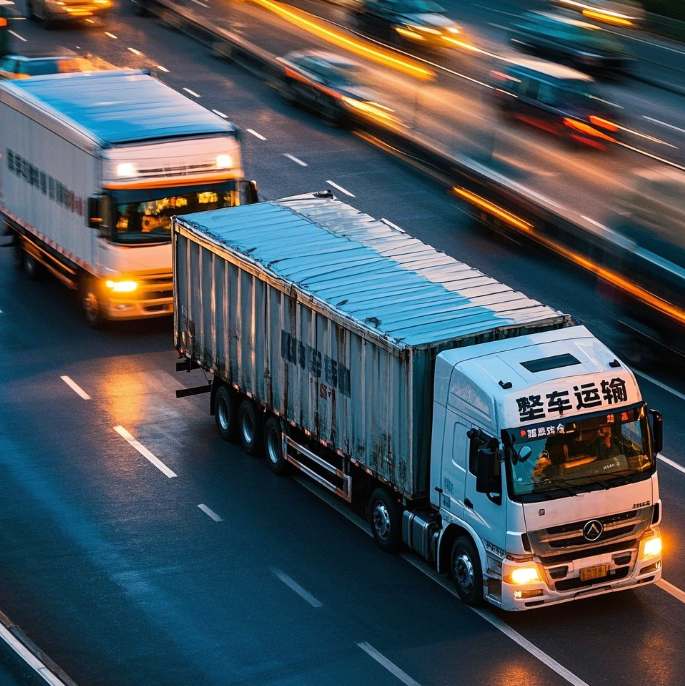 苏州运输公司:如何选择靠谱的整车运输服务公司 苏州运输公司:如何选择靠谱的整车运输服务公司