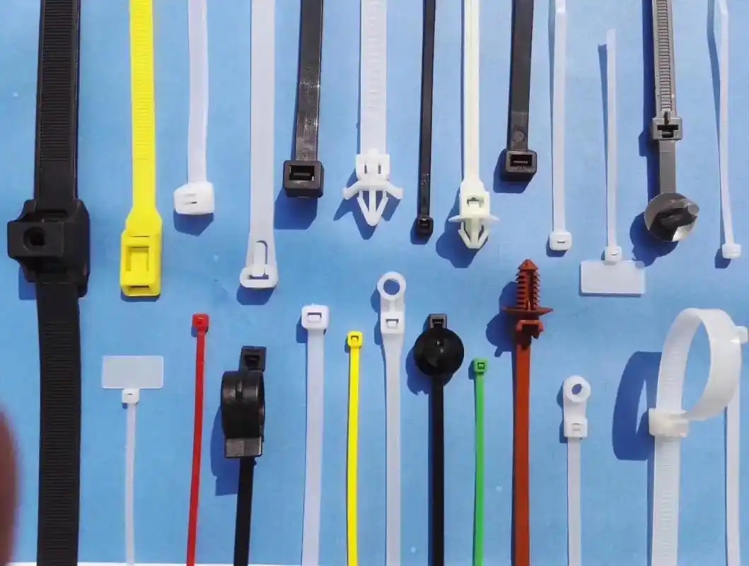 选择尼龙扎带代加工要注意哪些问题