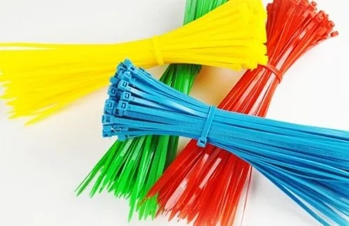 选择尼龙扎带代加工要注意哪些问题