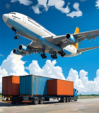 国内航空货物托运公司选择注意事项有哪些 国内航空货物托运公司选择注意事项有哪些