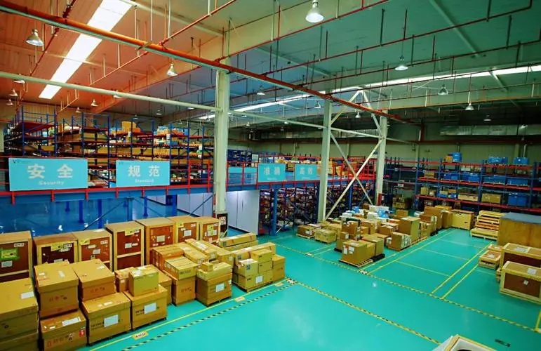 ‌苏州仓储选址与租赁指南：如何优化仓储规划与运营