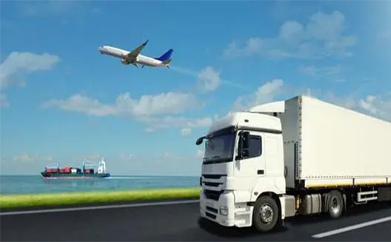 整车运输大件货物的全国物流运输服务