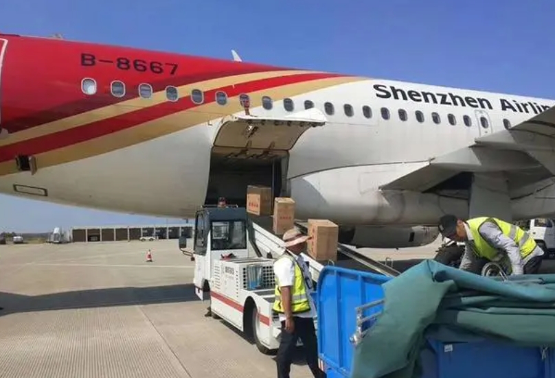 航空货运空运物流如何做到极速送达 航空货运空运物流如何做到极速送达